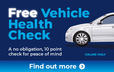 Free Visual Suspension Check